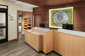 Fairfield by Marriott Inn & Suites Cedar Rapids North